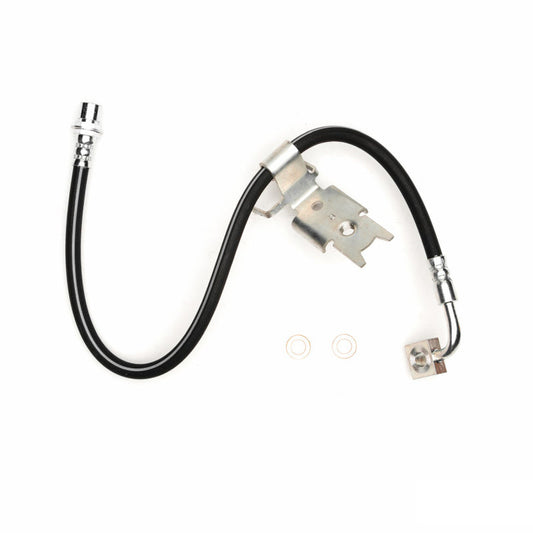 DFC Front Brake Hose Set (F&R): Chrysler 300 (12-23)