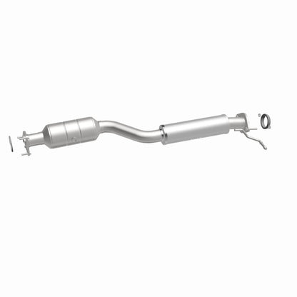 MagnaFlow Conv DF 04-12 Mazda RX-8 1.3L Rear (23909)