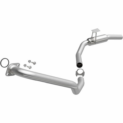 BRExhaust Direct-Fit Muffler Kit 108-0214