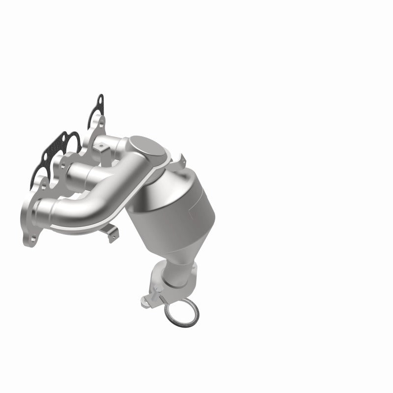 Magnaflow 50821 DirectFit Converter For Avalon/Sienna Front Manifold