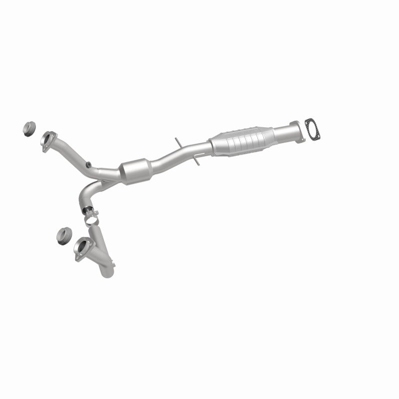 Magnaflow 23717 D&S Converter 00-04 Chevy S10/GMC Sonoma 4.3L 2WD