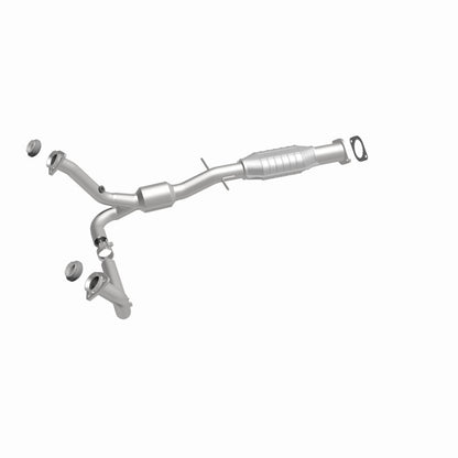 Magnaflow 23717 D&S Converter 00-04 Chevy S10/GMC Sonoma 4.3L 2WD
