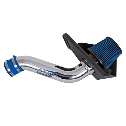 BBK 3.5 V6 Cold Air Intake | Challenger/Charger (05-10) (1785)
