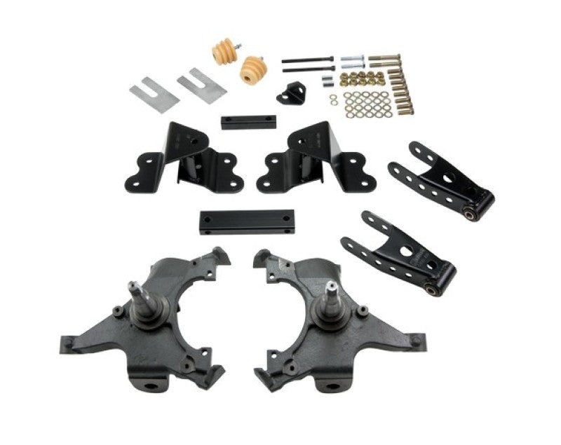Belltech Lowering Kit | Sport Truck/SUV (No Shocks) (690)