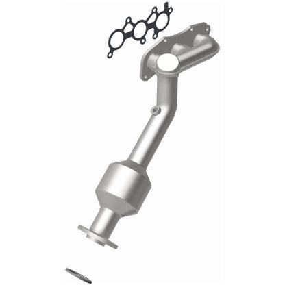 MagnaFlow 2006 Lexus GS300 California Grade CARB Compliant Manifold Catalytic Converter
