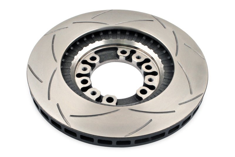 DBA Front Slotted Street Series Rotor | Mitsubishi Montero Sport (97-04) (DBA663S)