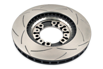 DBA Front Slotted Street Series Rotor | Mitsubishi Montero Sport (97-04) (DBA663S)