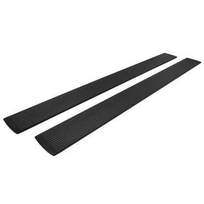 Westin 29-24225 Pro-e Running Boards for 22-24 Toyota Tundra CrewMax