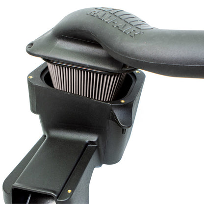 Banks 41890-D Ram-Air Cold-Air Intake w/ Dry Filter for 2017-2019 Ford 6