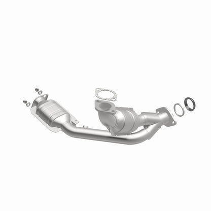 Magnaflow 24233 DirectFit Converter For Mitsubishi Montero 01-02 3.5L