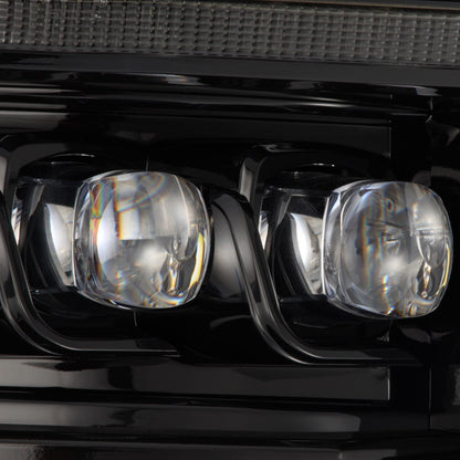 AlphaRex 21-22 F-150 NOVA LED Proj Headlights | F-150 (880138)