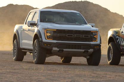 AlphaRex 21-22 F-150 NOVA LED Proj Headlights | F-150 (880138)