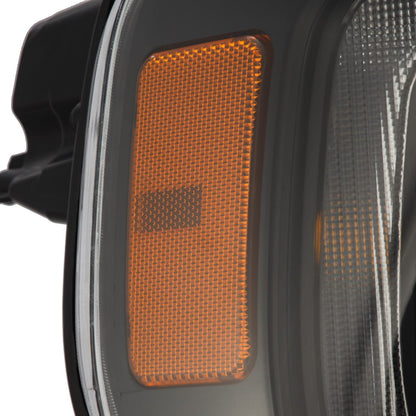 AlphaRex 21-22 F-150 NOVA LED Proj Headlights | F-150 (880138)