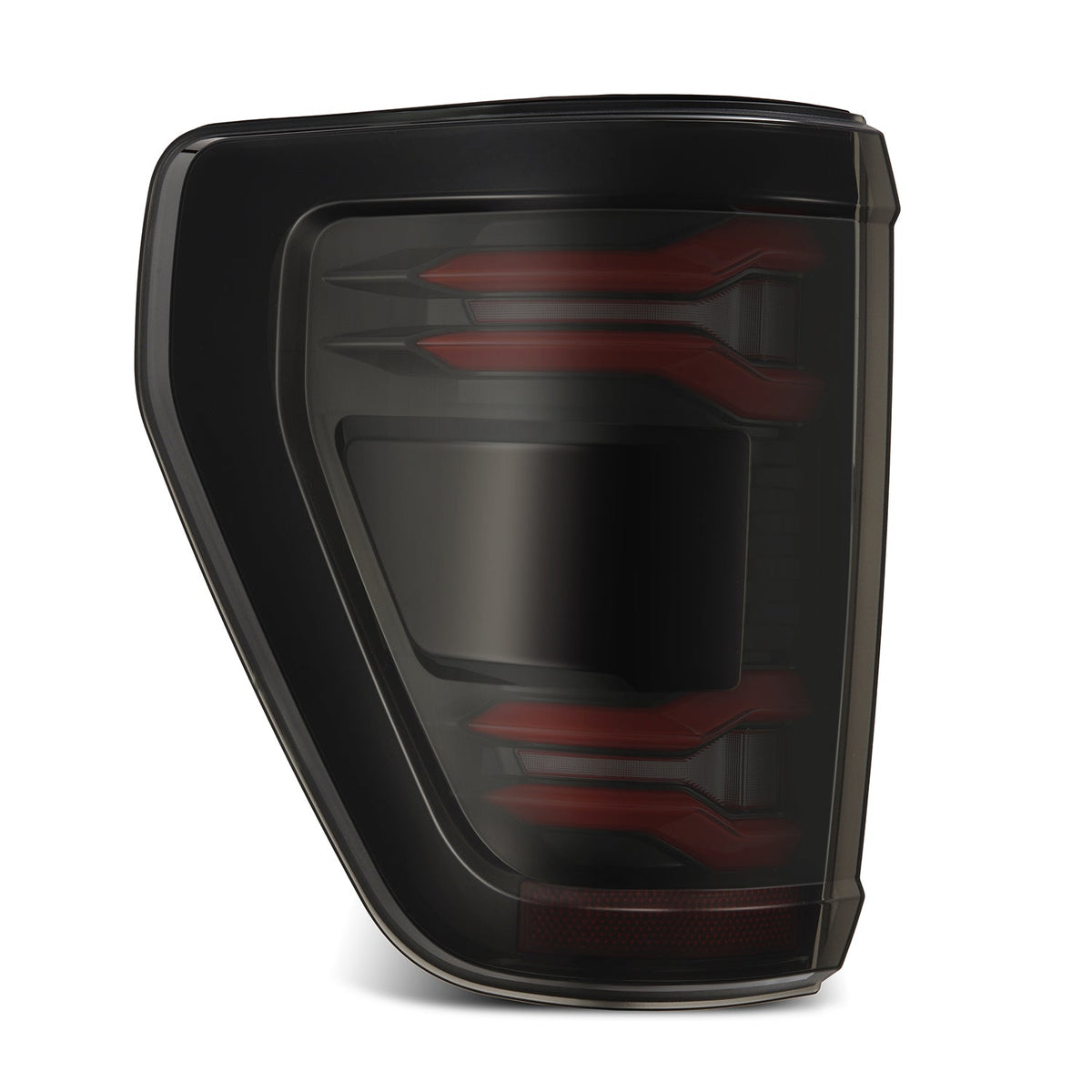 AlphaRex 21-23 Ford F-150 LUXX LED Taillights | Ford F-150 (21-26) (653050)