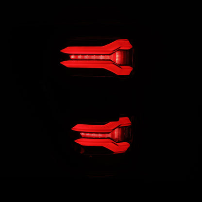 AlphaRex LED Taillights | Ford F-150 (21-26) (653040)