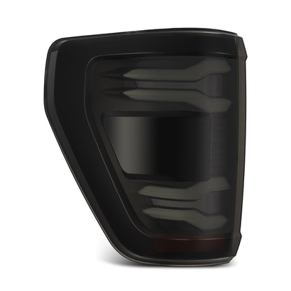 AlphaRex LED Taillights | Ford F-150 (21-26) (653040)