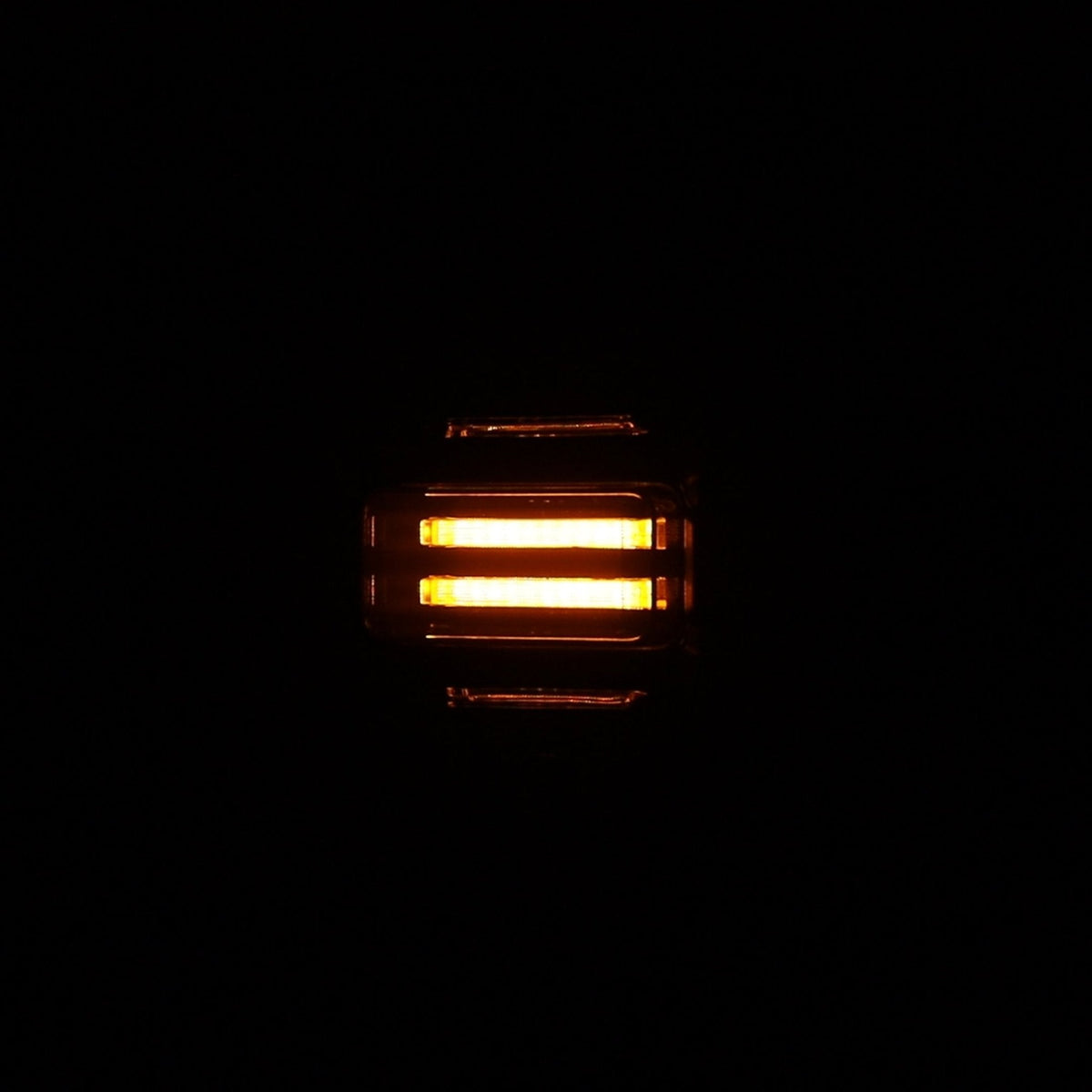 AlphaRex LED Tail Lights | Ford Bronco 21-24 (659010)