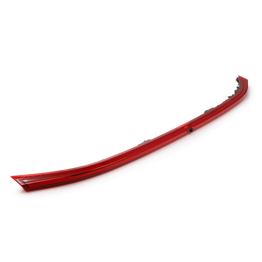 AlphaRex 21-25 Toyota GR86/Subaru BRZ LUXX-Series LED Trunk Light Vivid Red
