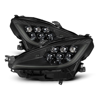 Alpharex NOVA-Series LED Projector Headlights | Toyota GR86/Subaru BRZ (22-24) (880875)