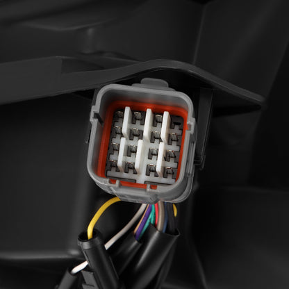 Alpharex NOVA-Series LED Projector Headlights | Toyota GR86/Subaru BRZ (22-24) (880875)