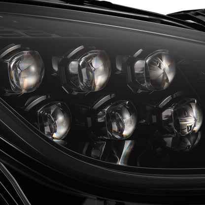 Alpharex NOVA-Series LED Projector Headlights | Toyota GR86/Subaru BRZ (22-24) (880875)