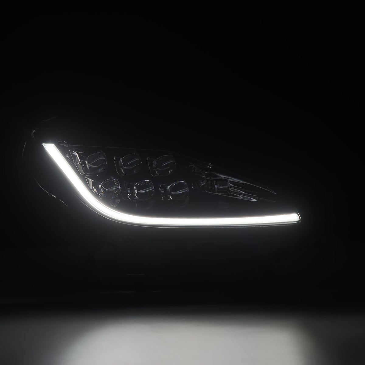 Alpharex NOVA-Series LED Projector Headlights | Toyota GR86/Subaru BRZ (22-24) (880875)