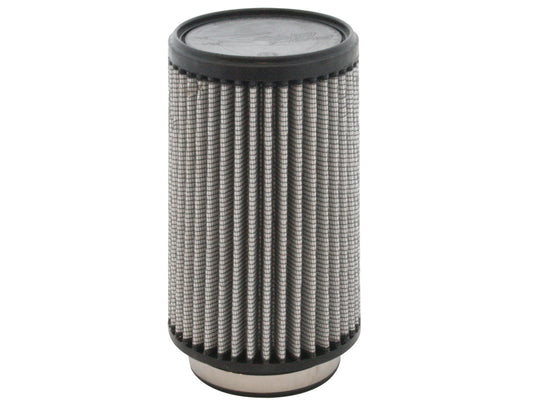 aFe MagnumFORCE Intake Replacement Air Filter Pro Dry S Media 3-1/2in F x 5in B x 4-3/4in T x 8in H