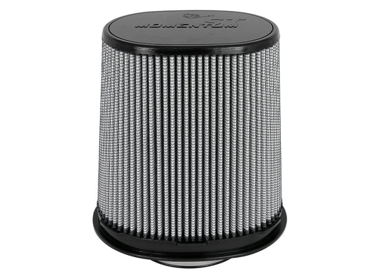 aFe Magnum FLOW Pro DRY S Universal Air Filter F-5in. / B-(9X7) MT2 / T-(7.25 X 5) / H-9in.