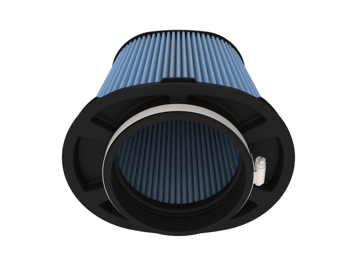aFe Momentum Intake Replacement Filter w D2 Dura-Dry Media 5in F X (9x7)in B X (7-1/4x5)in T X 9in H