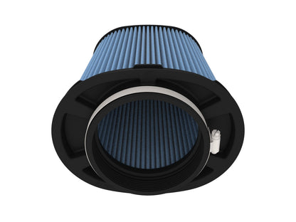 aFe Momentum Intake Replacement Filter w D2 Dura-Dry Media 5in F X (9x7)in B X (7-1/4x5)in T X 9in H