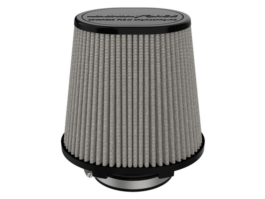 aFe Magnum FLOW Intake Replacement Air Filter w/ Pro DRY S Media 4 IN F x (7-3/4x6-1/2)