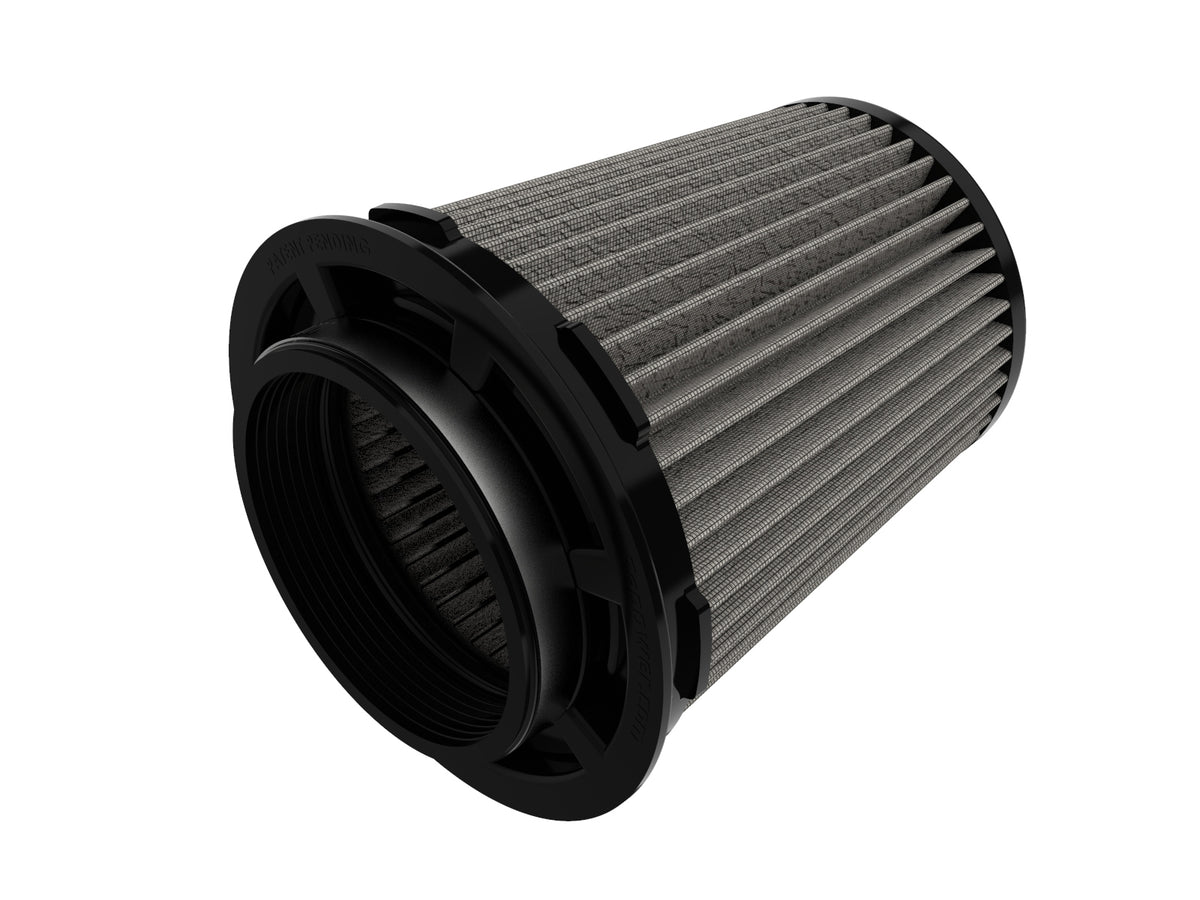 aFe Momentum Intake Replacement Air Filter w/ Pro DRY S Media 4 IN F x 6 IN B x 4-3/4 IN T x 7 IN H