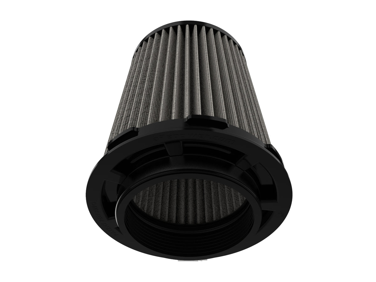 aFe Momentum Intake Replacement Air Filter w/ Pro DRY S Media 4 IN F x 6 IN B x 4-3/4 IN T x 7 IN H