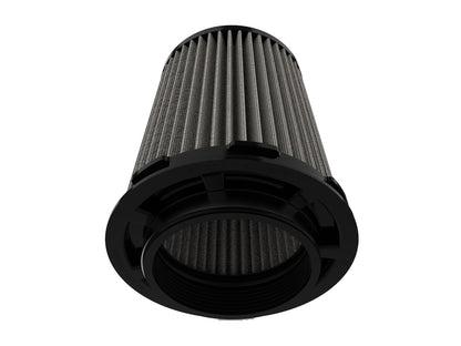 aFe Momentum Intake Replacement Air Filter w/ Pro DRY S Media 4 IN F x 6 IN B x 4-3/4 IN T x 7 IN H
