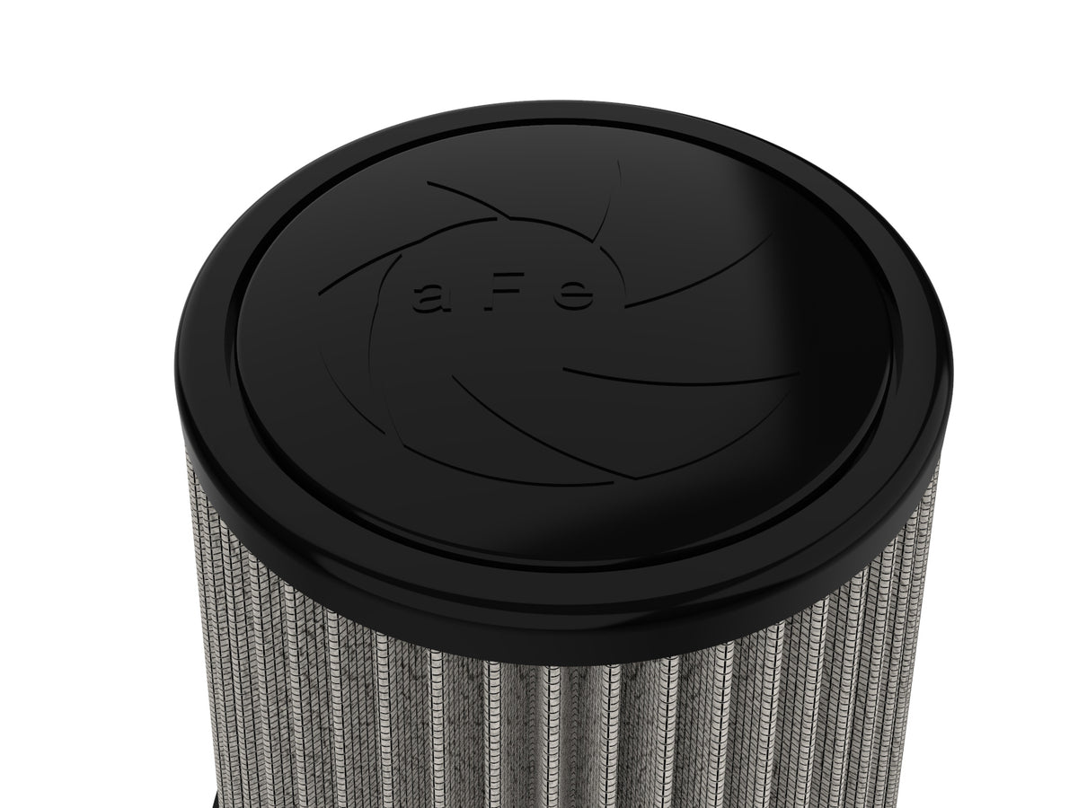 aFe Momentum Intake Replacement Air Filter w/ Pro DRY S Media 4 IN F x 6 IN B x 4-3/4 IN T x 7 IN H