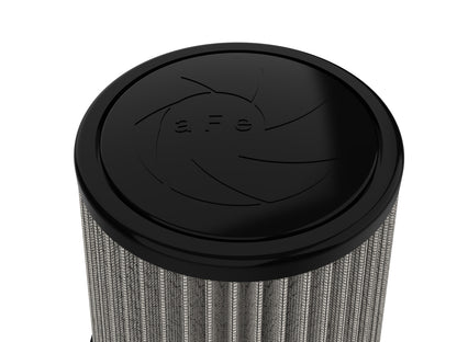 aFe Momentum Intake Replacement Air Filter w/ Pro DRY S Media 4 IN F x 6 IN B x 4-3/4 IN T x 7 IN H