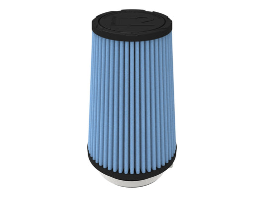 aFe Magnum FORCE Intake Replacement Air Filter w/ D2 Dura-Dry Media 4 F x6in B x4-1/2in T x9in H
