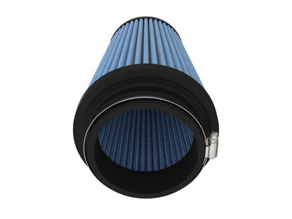 aFe Magnum FORCE Intake Replacement Air Filter w/ D2 Dura-Dry Media 4 F x6in B x4-1/2in T x9in H