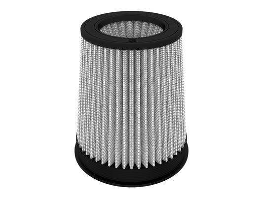 aFe MagnumFLOW Air Filter ProDry S 5in F x 7in B (INV) x 5.5in T (INV) x 8in H
