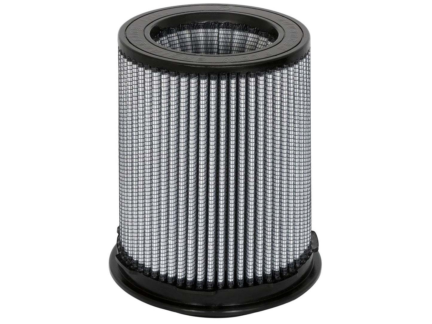 aFe MagnumFLOW Pro DRY S 4in Air Filter | Universal (21-91108)