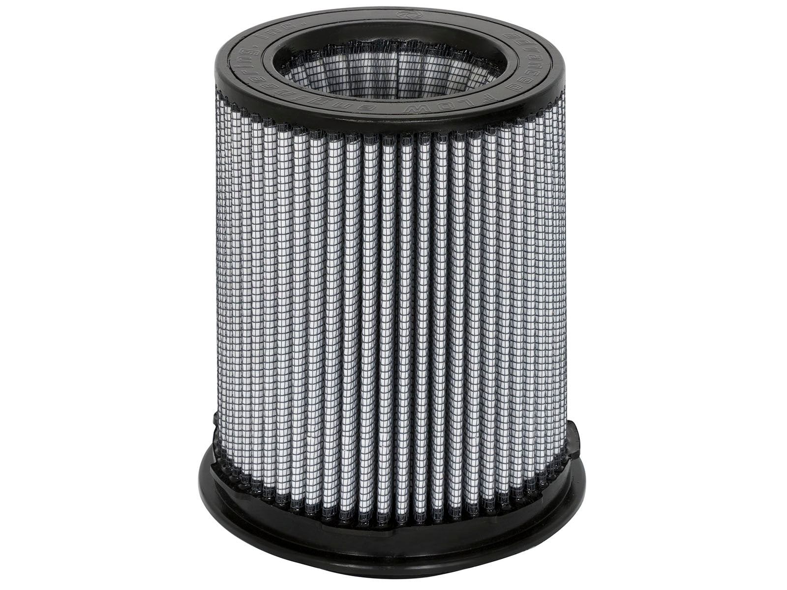 aFe MagnumFLOW Pro DRY S 4in Air Filter | Universal (21-91108)