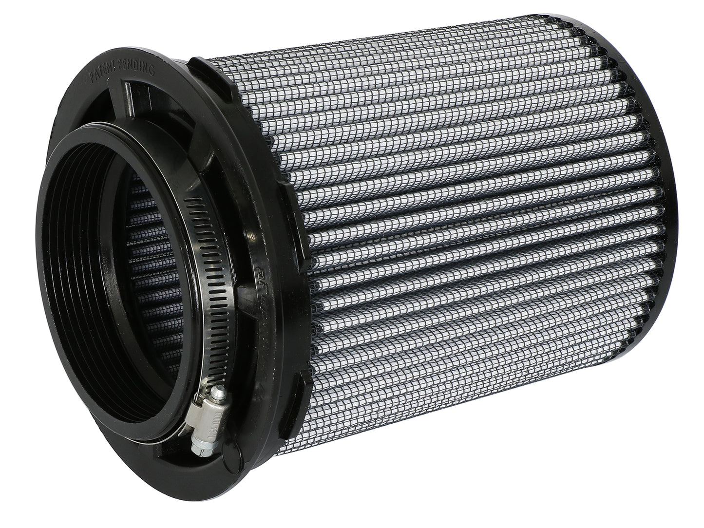 aFe MagnumFLOW Pro DRY S 4in Air Filter | Universal (21-91108)