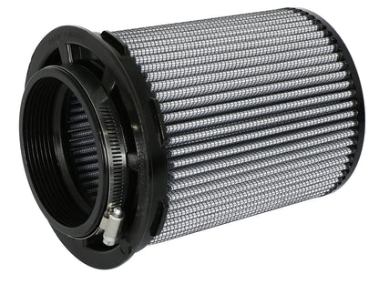 aFe MagnumFLOW Pro DRY S 4in Air Filter | Universal (21-91108)