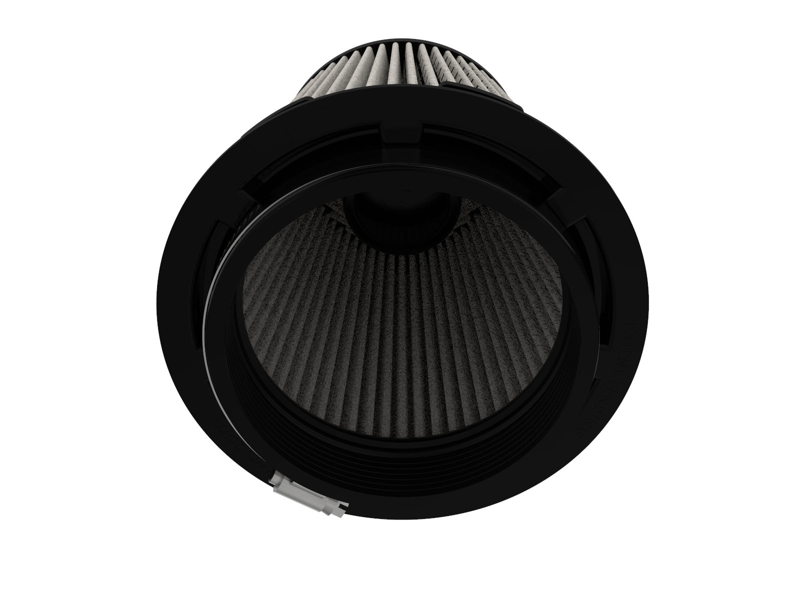 aFe Momentum Replacement Air Filter w/ Pro DRY S Media 4-1/2 IN F x 6 IN B x 4-1/2 IN T x 6 IN H