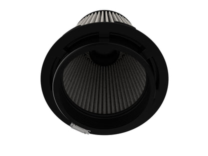 aFe Momentum Replacement Air Filter w/ Pro DRY S Media 4-1/2 IN F x 6 IN B x 4-1/2 IN T x 6 IN H