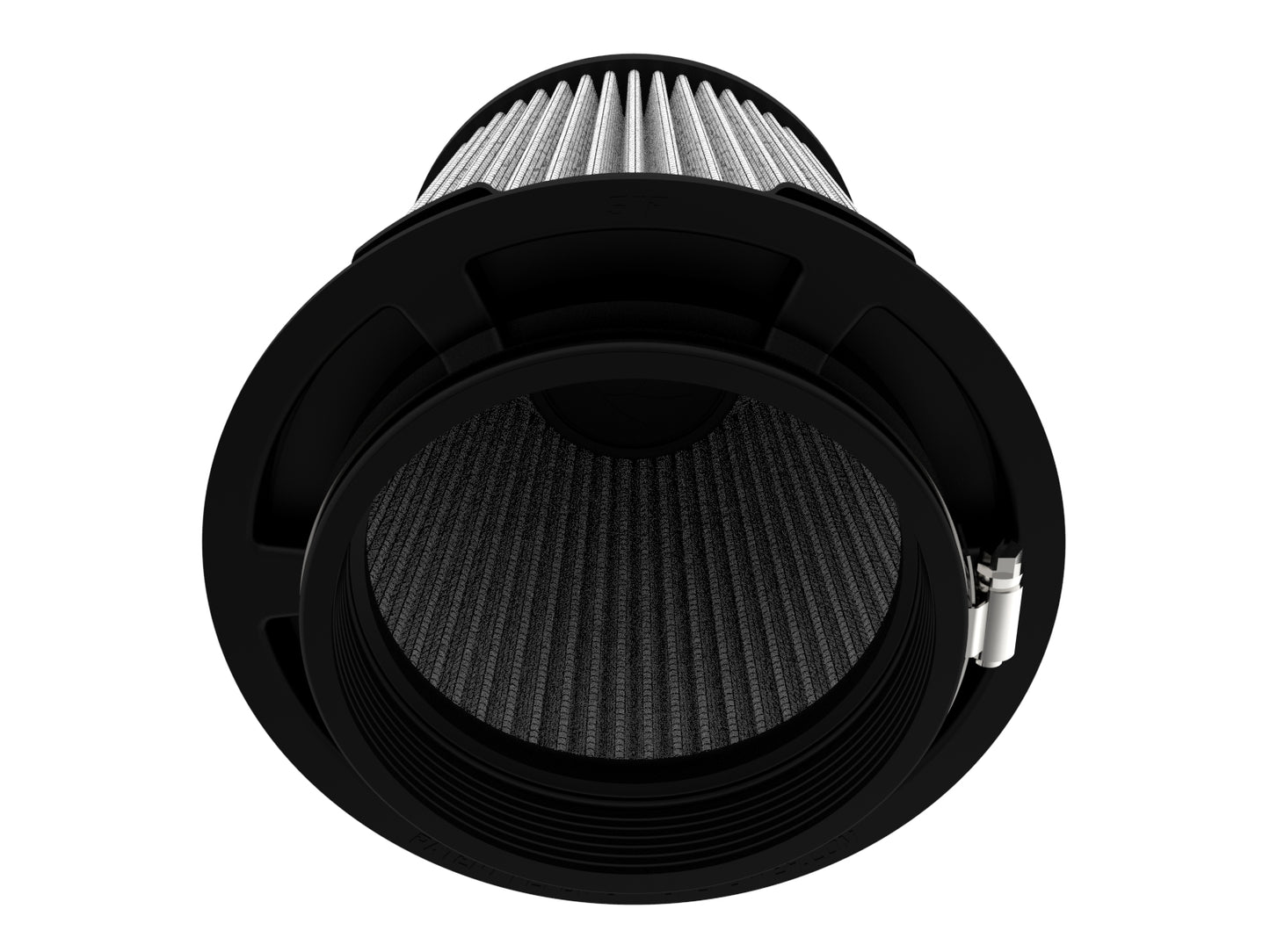 aFe Momentum Pro DRY S Replacement Air Filter 5in F x 7in B x 5-1/2in T (Inv) x 6-1/2in H