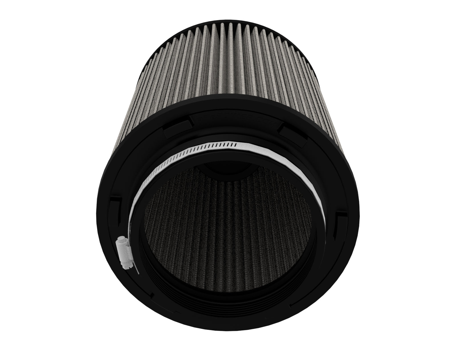 aFe Universal Magnum FLOW Pro DRY S Air Filter | Magnum FORCE Intake Replacement (21-91154)