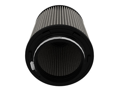 aFe Universal Magnum FLOW Pro DRY S Air Filter | Magnum FORCE Intake Replacement (21-91154)