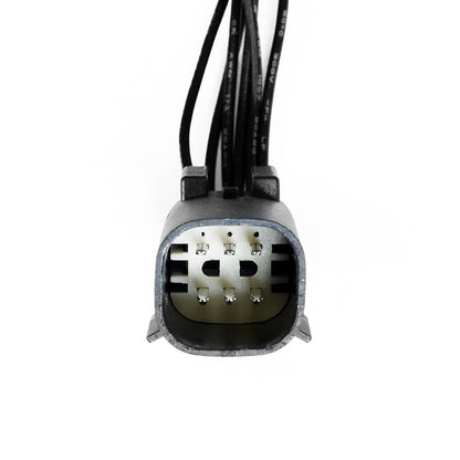 AlphaRex 21 Tesla Model S Refresh Model Tail Lights to AlphaRex Tail Lights Converters