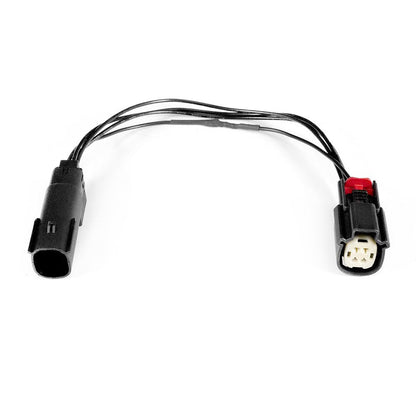 AlphaRex 21 Tesla Model S Refresh Model Tail Lights to AlphaRex Tail Lights Converters